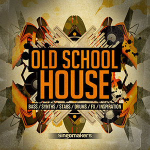 OLD SCHOOL HOUSE