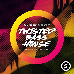 TWISTED BASS HOUSE