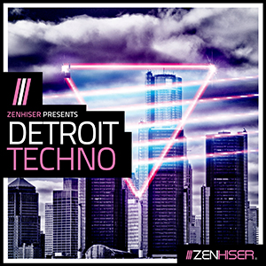 DETROIT TECHNO