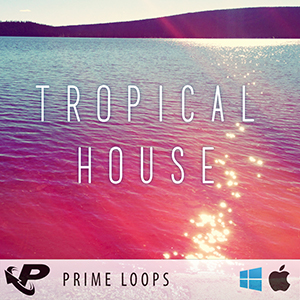 TROPICAL HOUSE