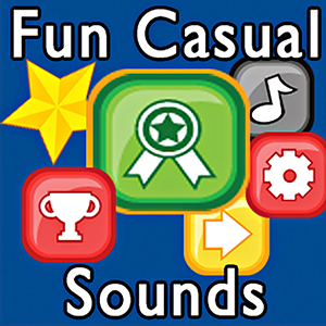 FUN CASUAL SOUNDS