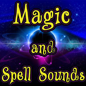 MAGIC AND SPELL SOUNDS