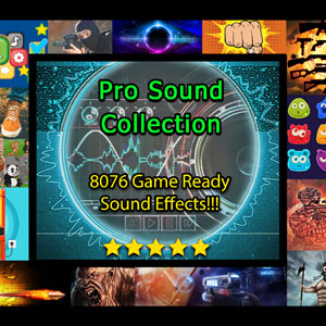 PRO SOUND COLLECTION V1.3