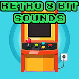 RETRO 8BIT SOUNDS