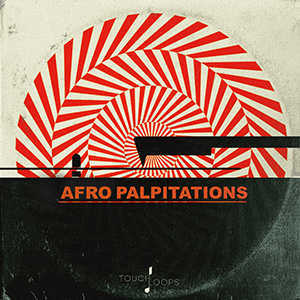 AFRO PALPITATIONS