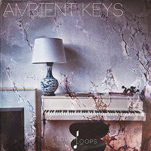 AMBIENT KEYS