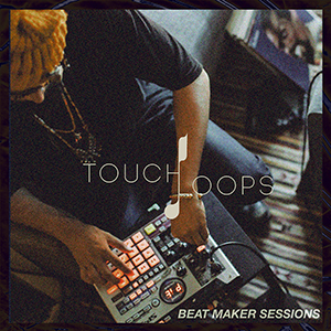 BEAT MAKER SESSIONS
