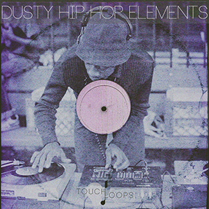 DUSTY HIP-HOP ELEMENTS