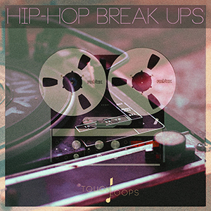 HIP-HOP BREAK UPS