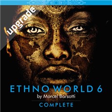 ETHNO WORLD 6 COMPLETE UPGRADE