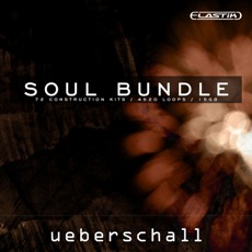 SOUL BUNDLE / ELASTIK