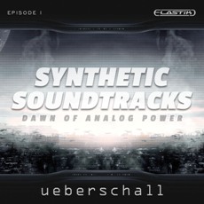 SYNTHETIC SOUNDTRACKS 1 / ELASTIK