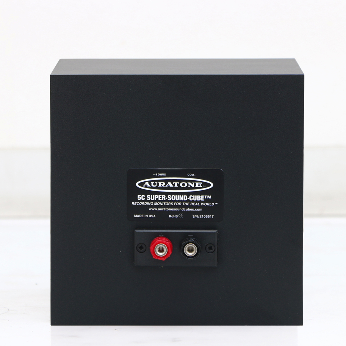 5C Super Sound Cube (single)