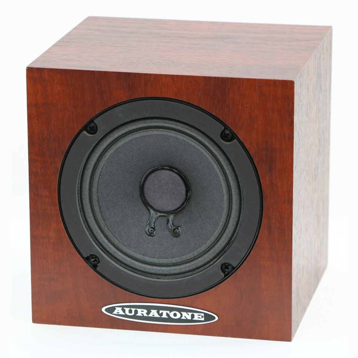 5C Super Sound Cube woodgrain (single)