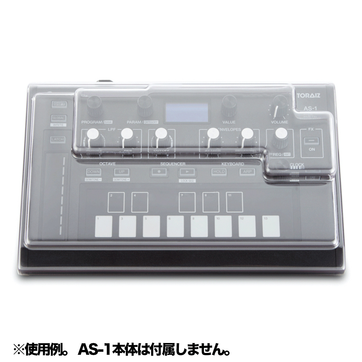 DS-PC-AS1