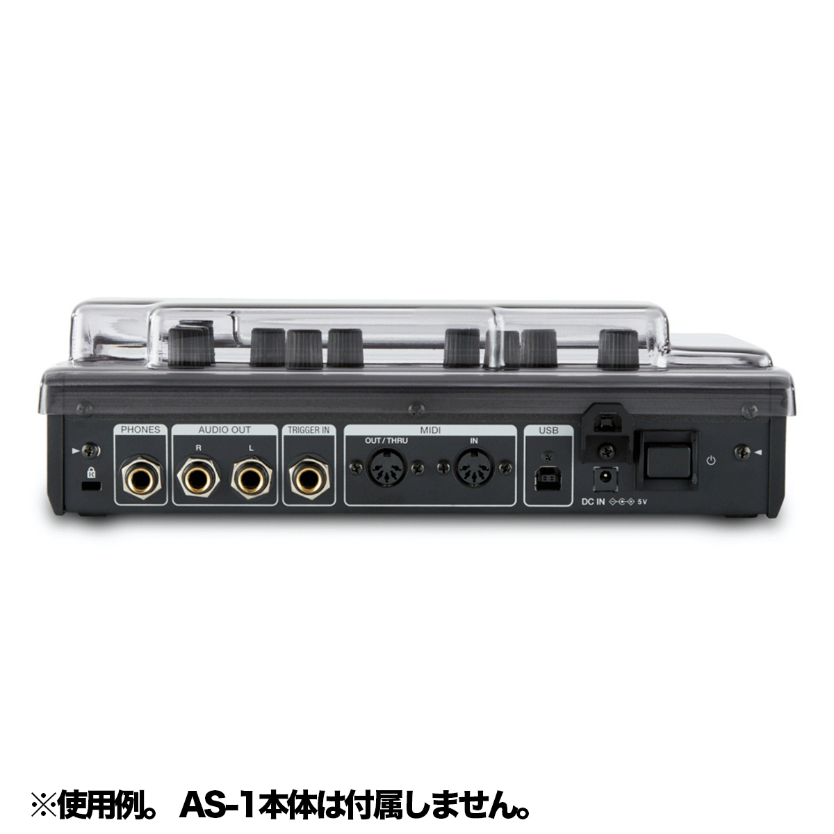 DS-PC-AS1