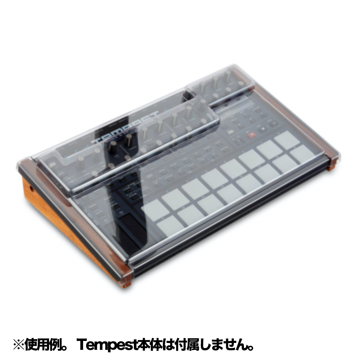 DS-PC-TEMPEST