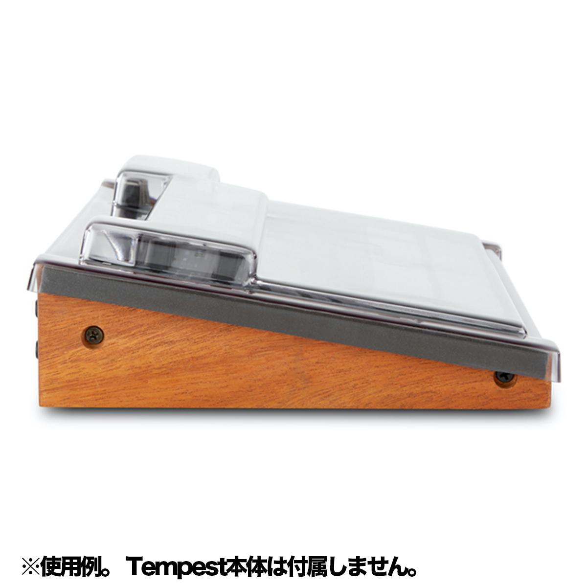 DS-PC-TEMPEST