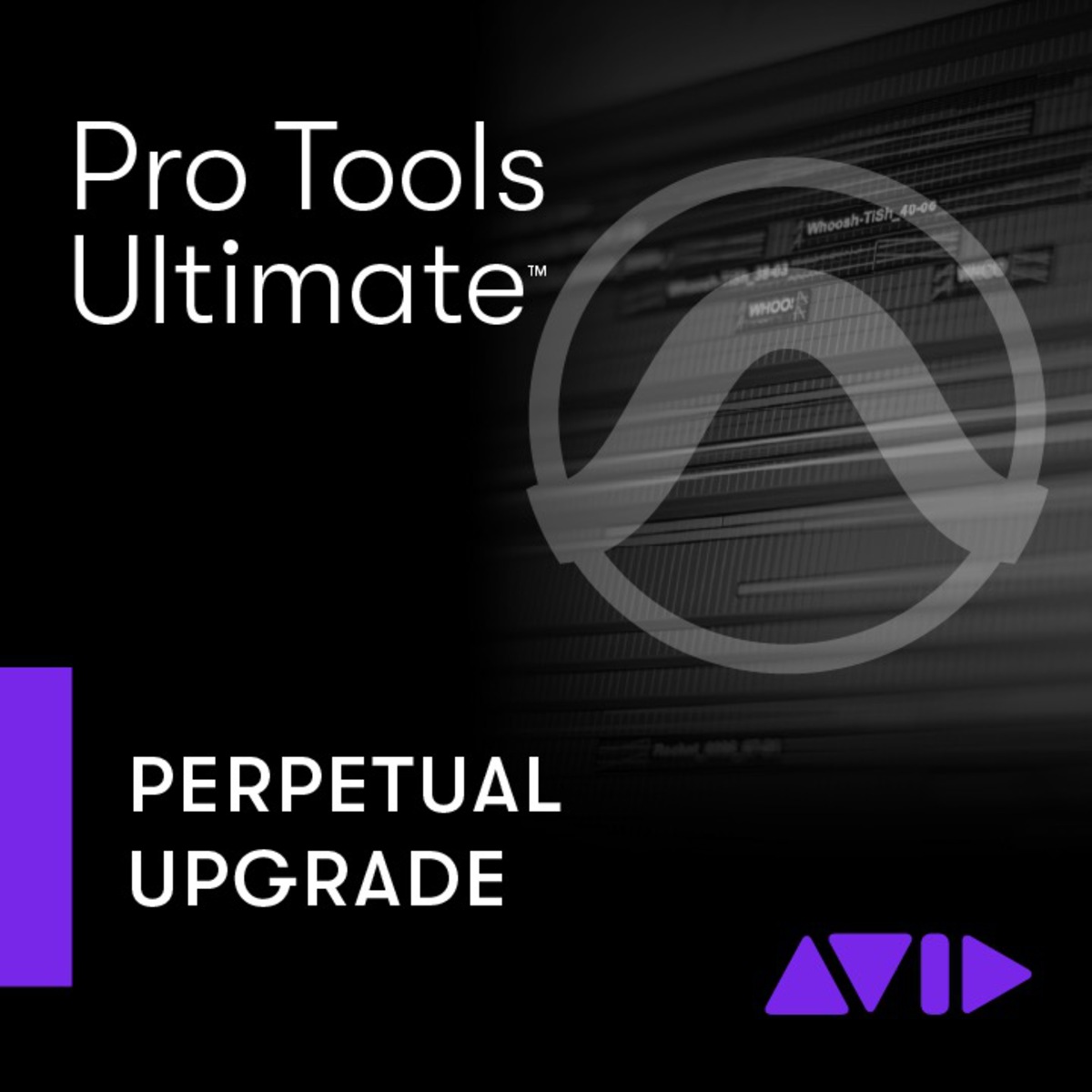 Pro Tools Ultimate 永続版アップグレード (9938-30008-00) | Rock oN Line  eStore｜音楽制作・レコーディング専門店