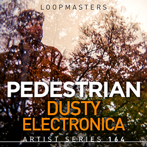 PEDESTRIAN DUSTY ELECTRONICA