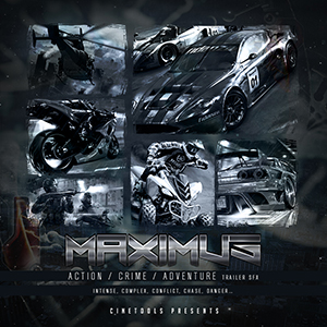 MAXIMUS