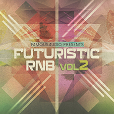 FUTURISTIC RNB VOL 2