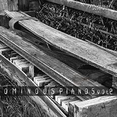 OMINOUS PIANOS VOL 2