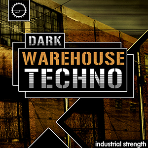 DARK WAREHOUSE TECHNO