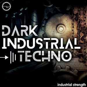DARK INDUSTRIAL TECHNO