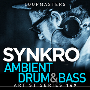 SYNKRO - AMBIENT DRUM & BASS