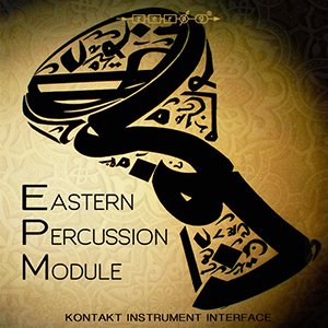 EASTERN PERCUSSION MODULE