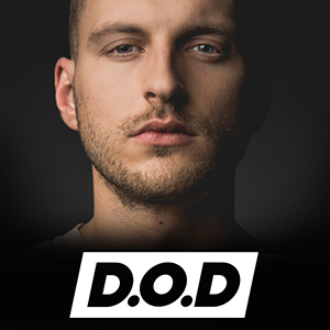 D.O.D FUTURE JACK