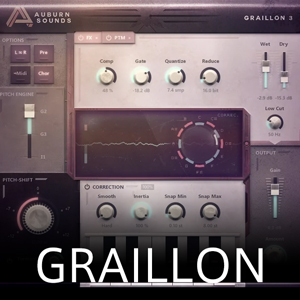 GRAILLON