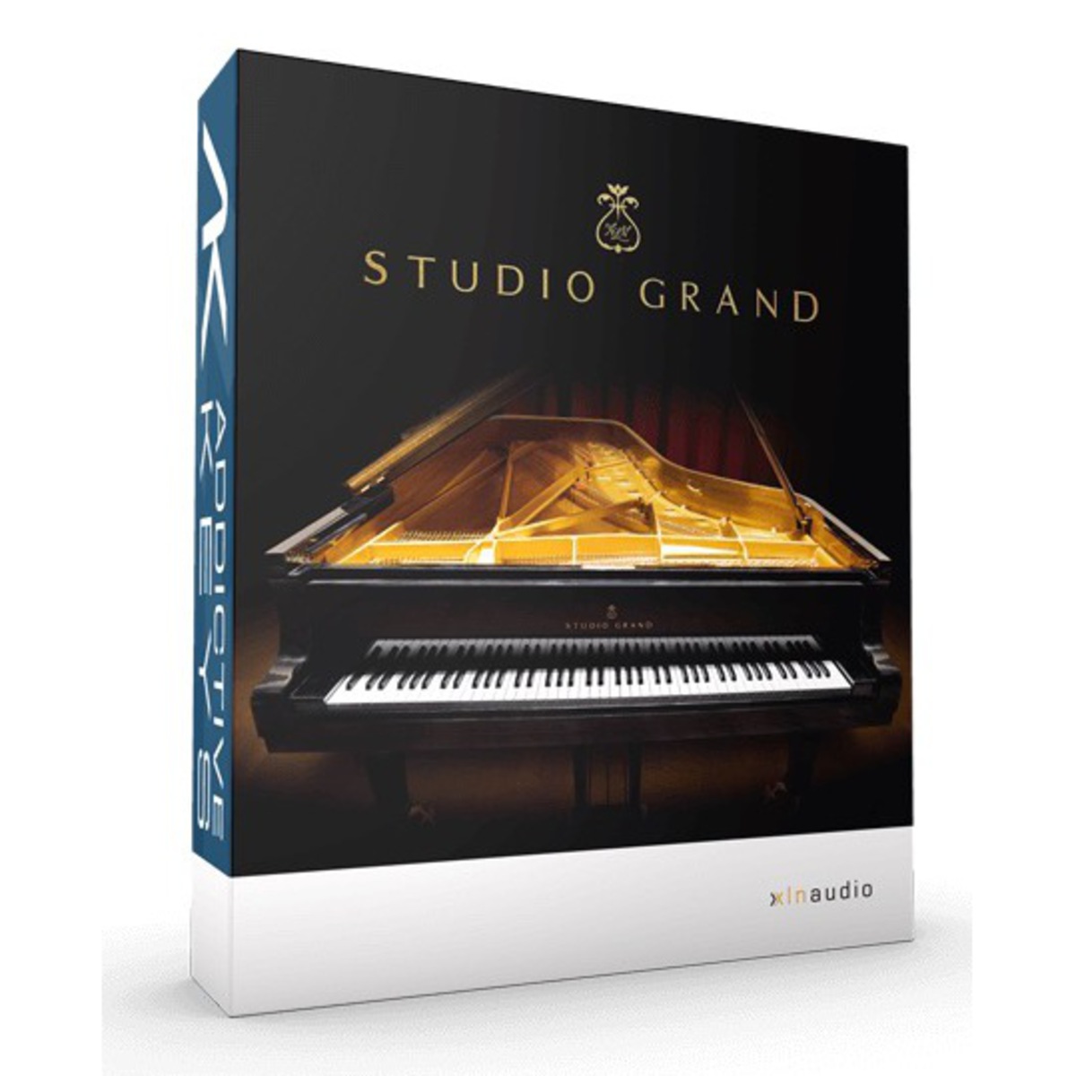 Addictive Keys Studio Grand