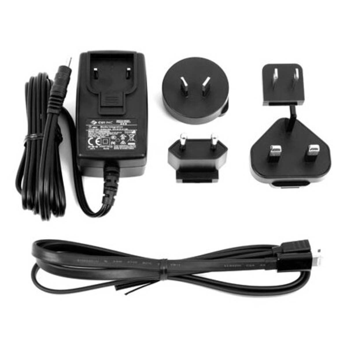 iOS Upgrade Kit (Apogee ONE for Mac)