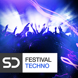 FESTIVAL TECHNO