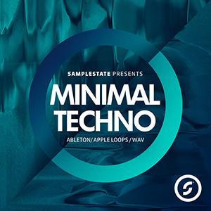 MINIMAL TECHNO