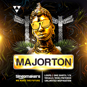 MAJORTON