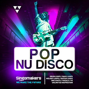 POP NU DISCO