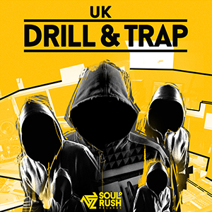 UK DRILL AND TRAP