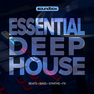 ESSENTIAL DEEP HOUSE