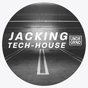 JACKING TECH-HOUSE