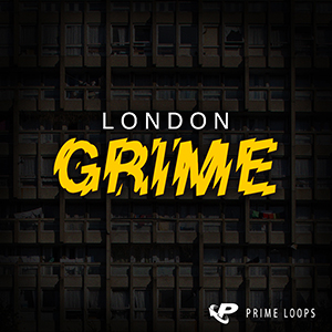 LONDON GRIME