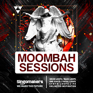 MOOMBAH SESSIONS