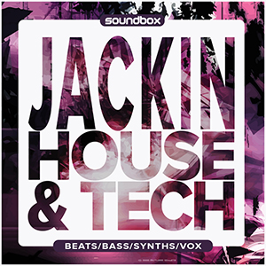 JACKIN HOUSE & TECH