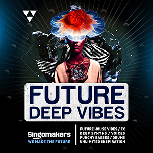 FUTURE DEEP VIBES