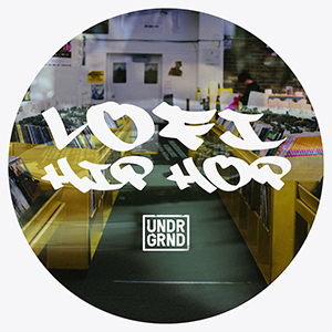 LO-FI HIP HOP