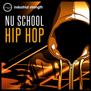 NU SCHOOL HIP HOP