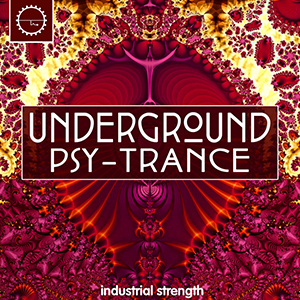 UNDERGROUND PSYTRANCE