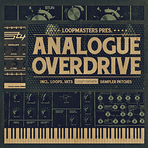ANALOGUE OVERDRIVE